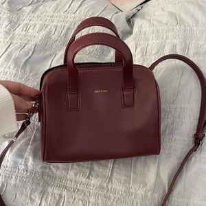 Matt and Natt Purse. Excellent condition.